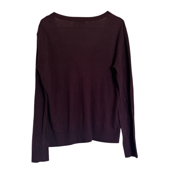 CAbi Billie Cardigan style 898 Size Medium - Picture 4 of 11